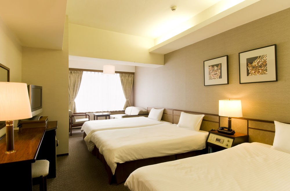 RYUKYU SUN ROYAL HOTEL