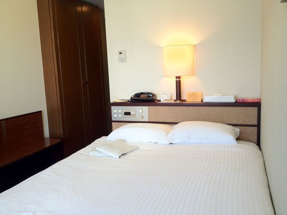 RYUKYU SUN ROYAL HOTEL photo 1