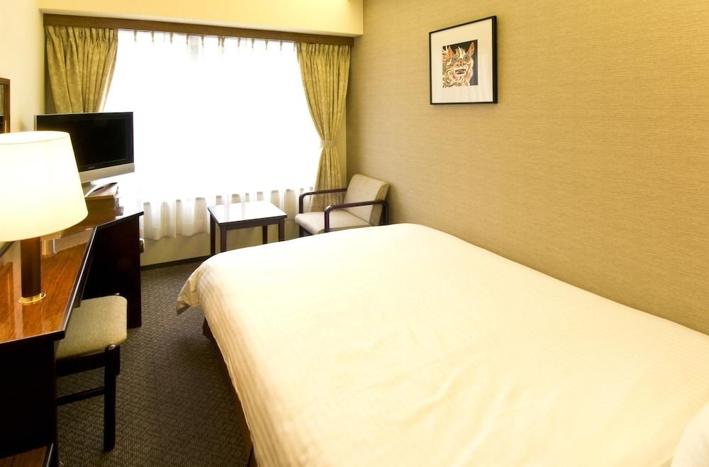 RYUKYU SUN ROYAL HOTEL photo 4