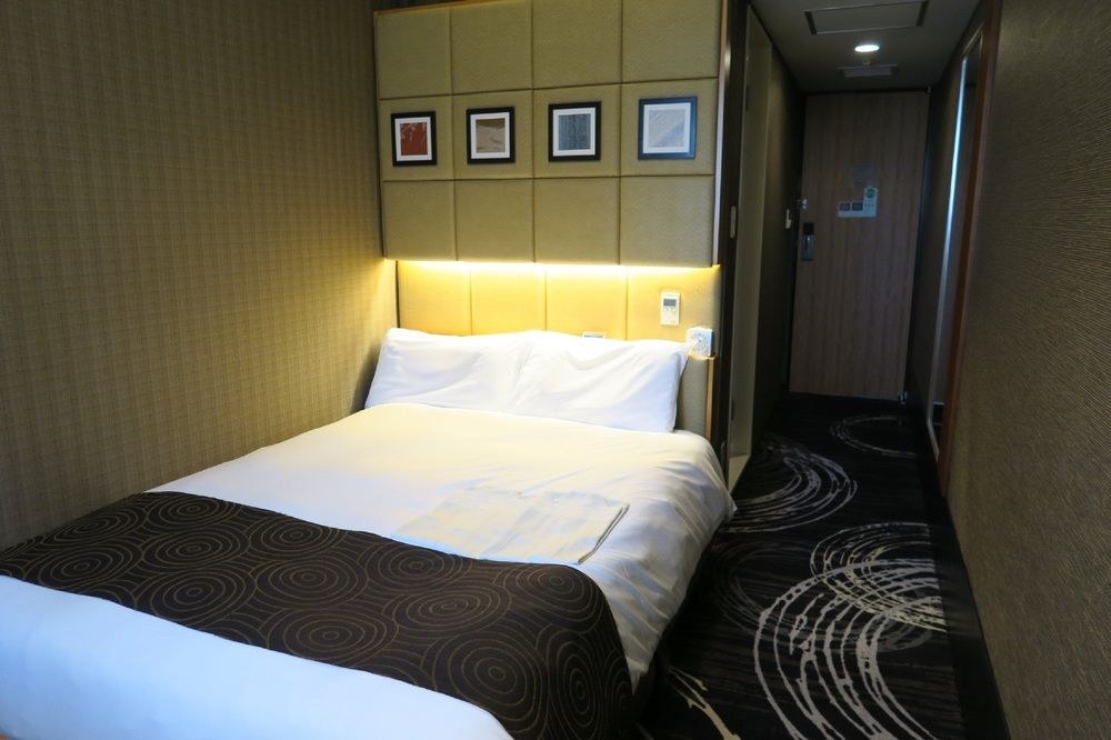 SOTETSU FRESA INN HIGASHI SHINJUKU photo 1