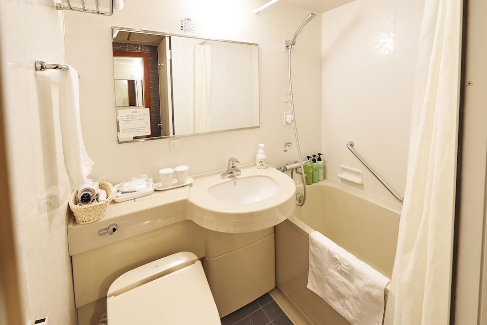 SOTETSU FRESA INN HIGASHI SHINJUKU photo 2