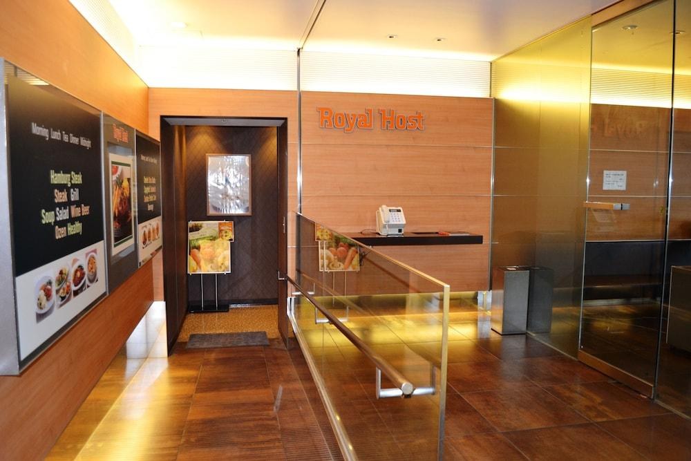 SOTETSU FRESA INN HIGASHI SHINJUKU photo 3