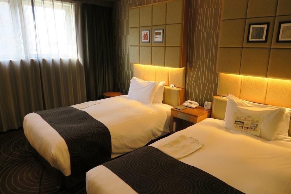 SOTETSU FRESA INN HIGASHI SHINJUKU photo 4