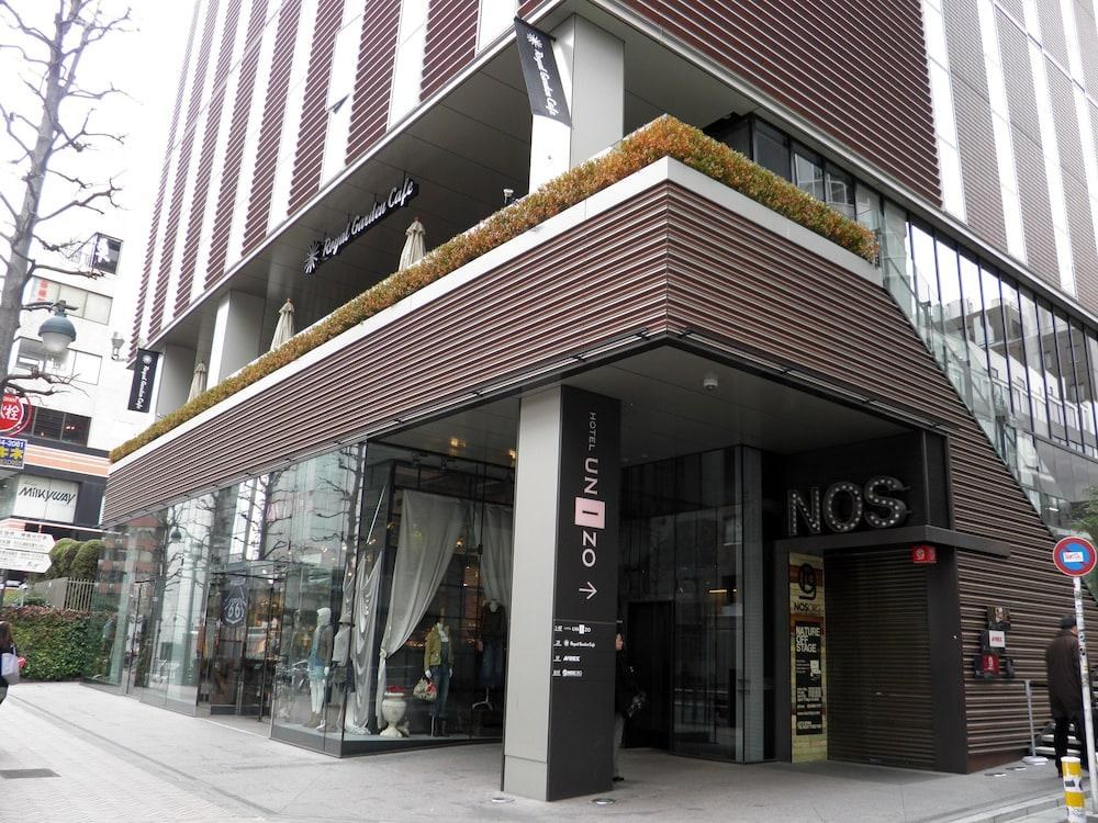 lyf Shibuya Tokyo photo 2