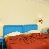 REGENCY HOTEL & SPA photo 1