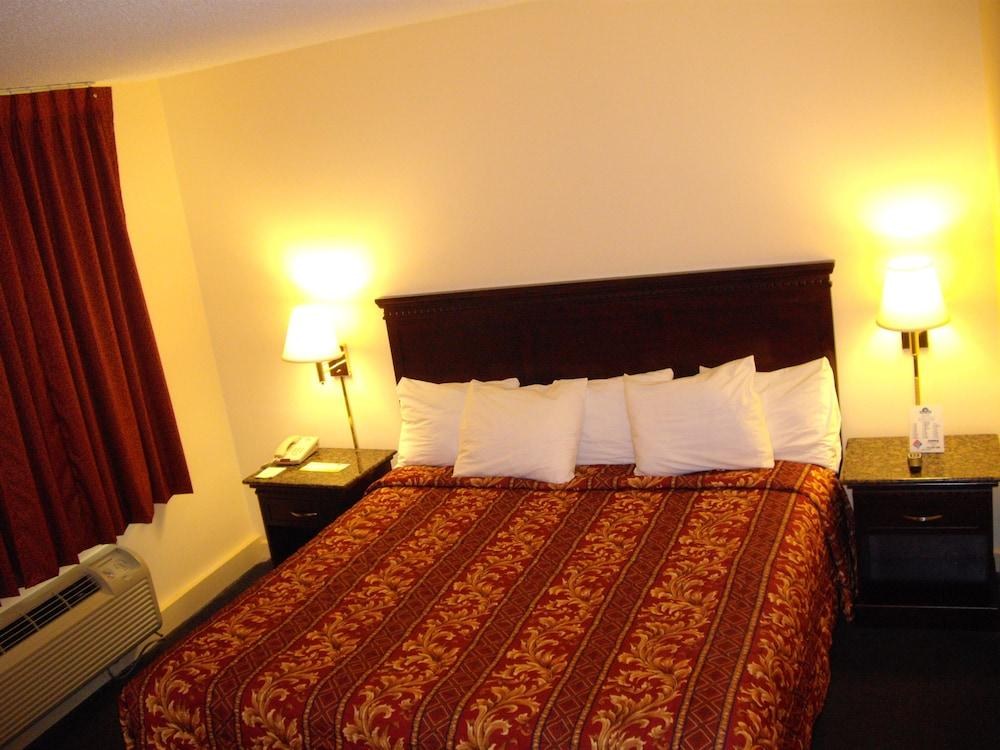 DAYS INN PHILADELPHIA - ROOSEVELT BOULEVARD photo 3
