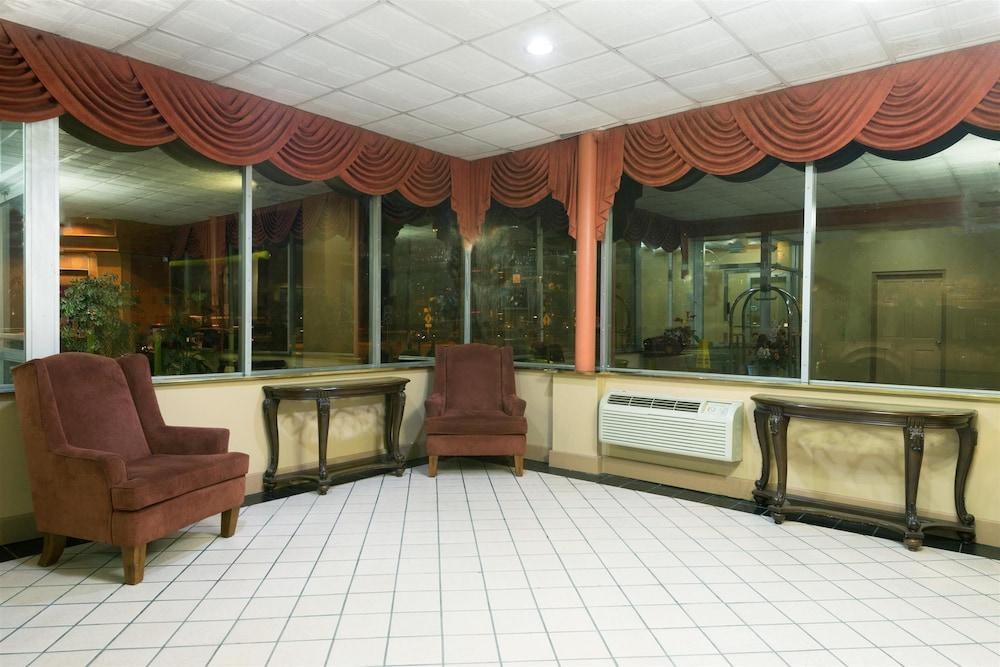 DAYS INN PHILADELPHIA - ROOSEVELT BOULEVARD photo 4