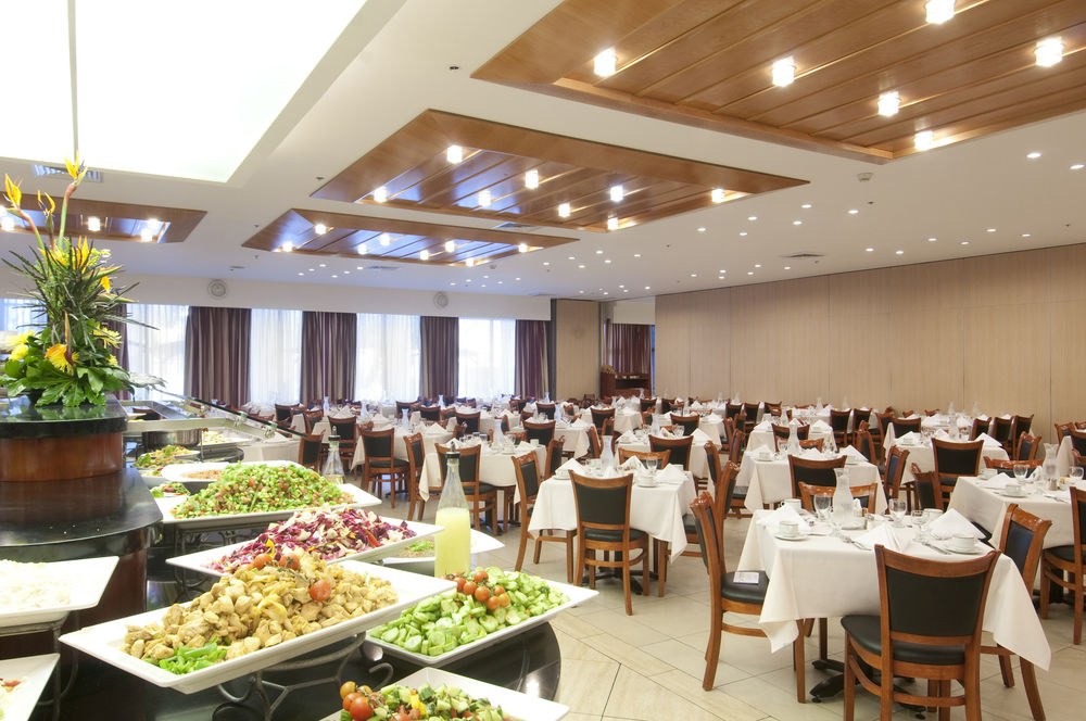 RAMADA JERUSALEM
