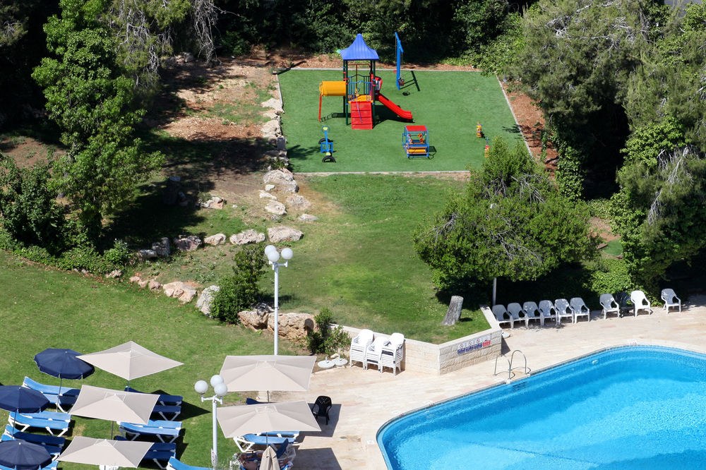 RAMADA JERUSALEM photo 1