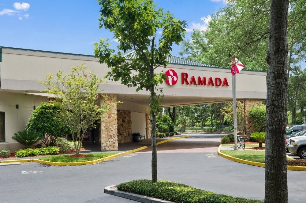 RAMADA CONFERENCE CENTER BY WYNDHAM JACKSONVILLE