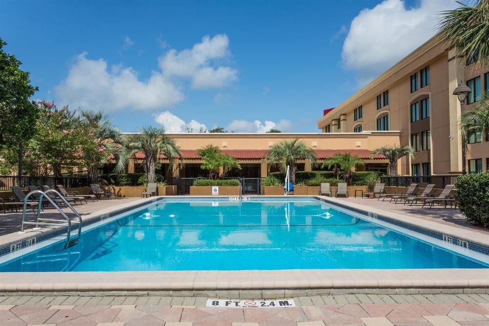 Ramada by Wyndham Jacksonville I-95 by Butler Blvd