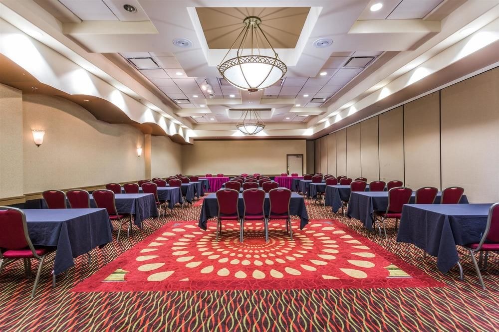 Ramada by Wyndham Jacksonville I-95 by Butler Blvd photo 1