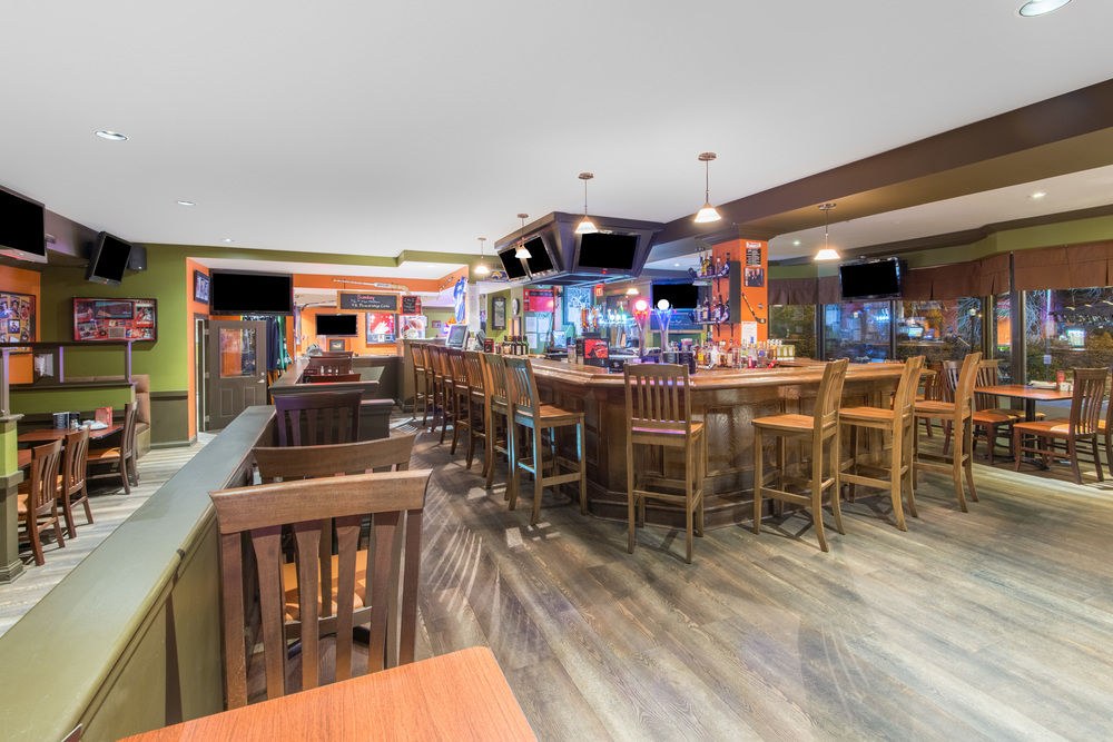 RAMADA PLAZA NIAGARA FALLS photo 1