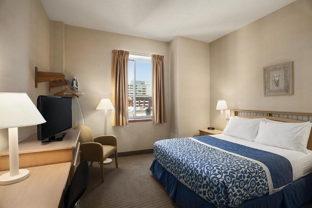 DAYS INN PHILADELPHIA CONVENTION CENTER photo 4