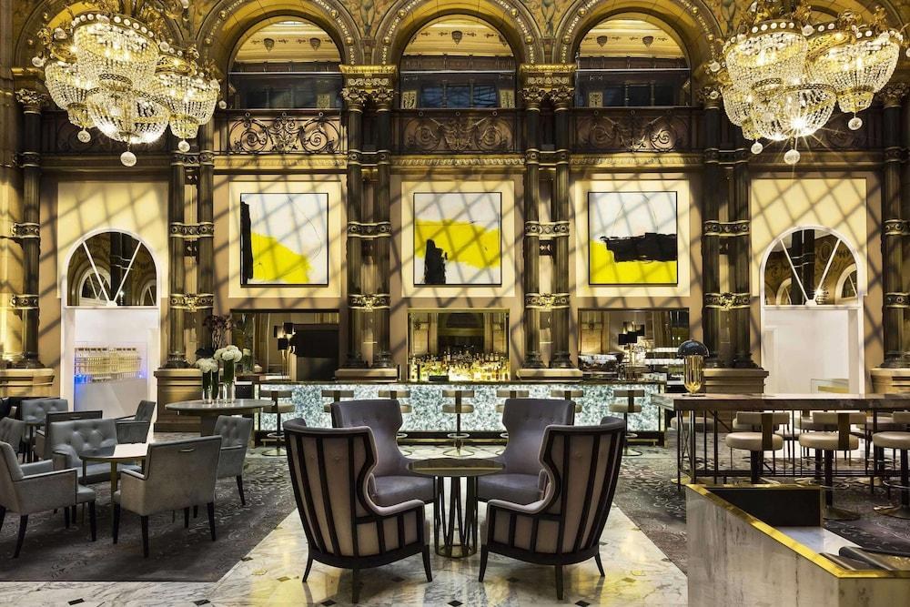 Hilton Paris Opera photo 3