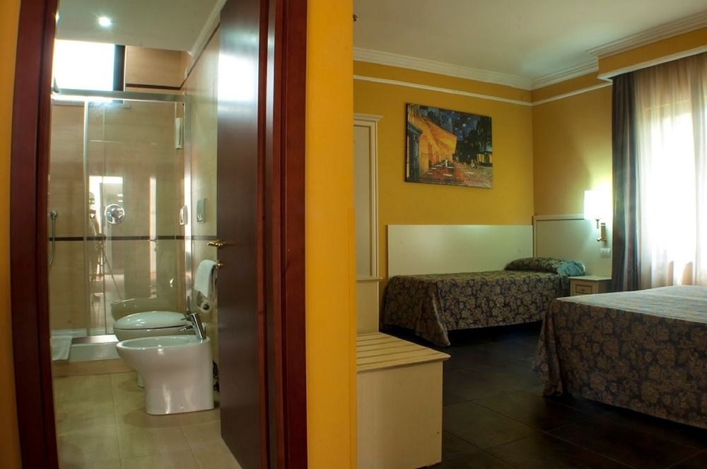 Cervara Park Hotel photo 4