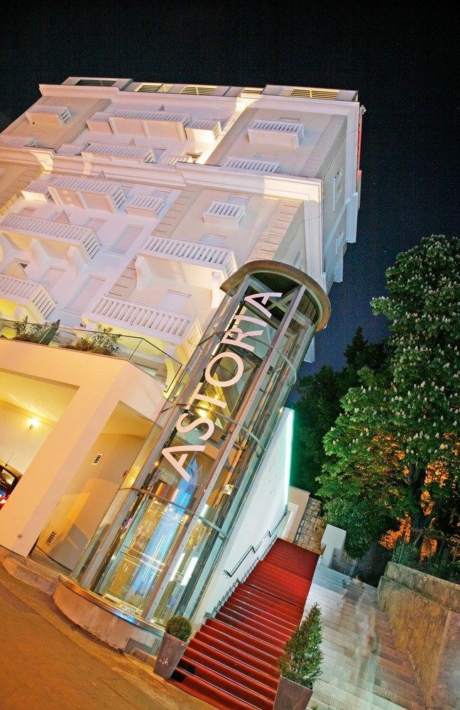 ASTORIA DESIGN HOTEL