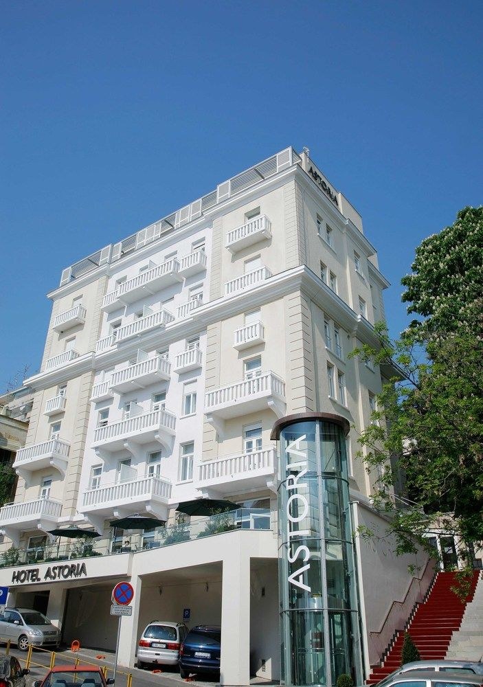 ASTORIA DESIGN HOTEL photo 1