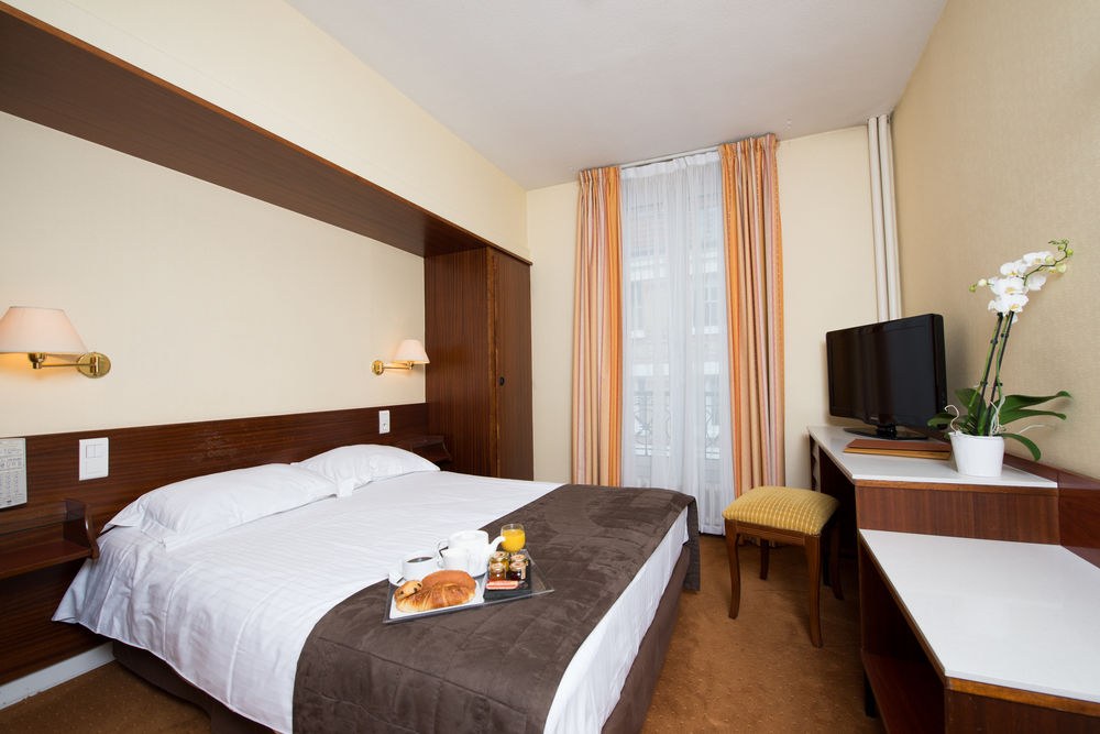 HOTEL DU NORD ET DE L'EST photo 3