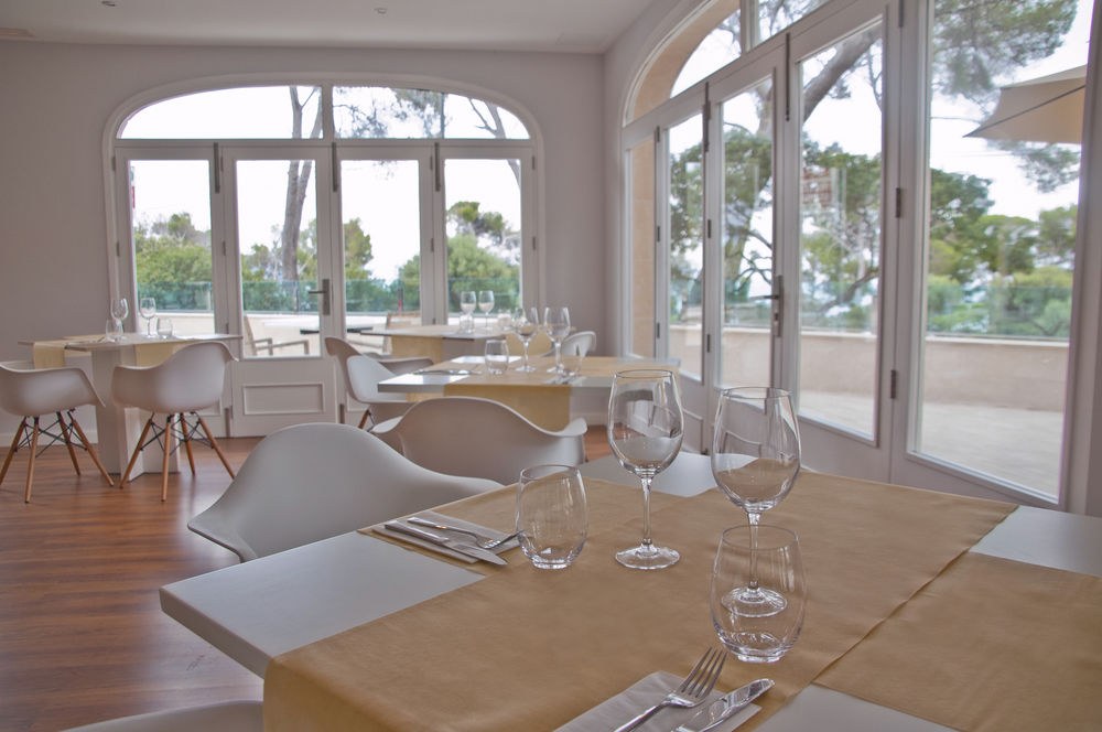 MAR HOTELS ALCANADA