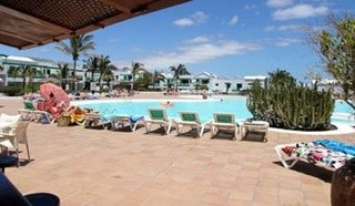 COSTA SAL SUITES photo 1