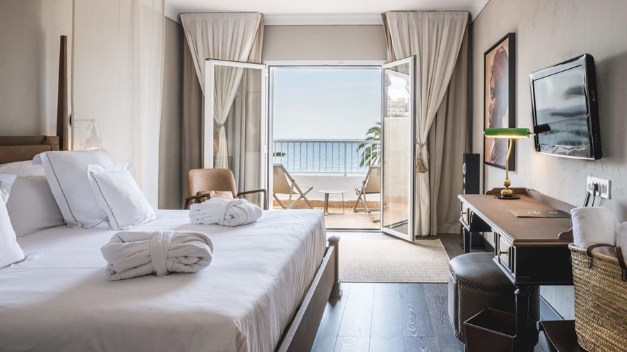 BE LIVE ADULTS ONLY LA CALA BOUTIQUE HOTEL photo 1