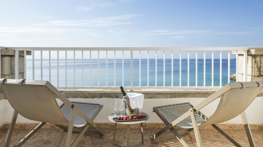 BE LIVE ADULTS ONLY LA CALA BOUTIQUE HOTEL photo 2