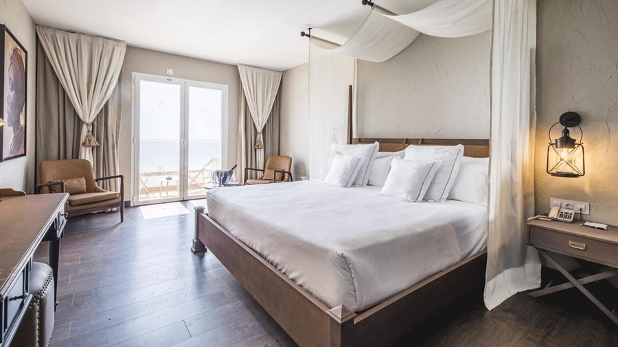 BE LIVE ADULTS ONLY LA CALA BOUTIQUE HOTEL photo 3