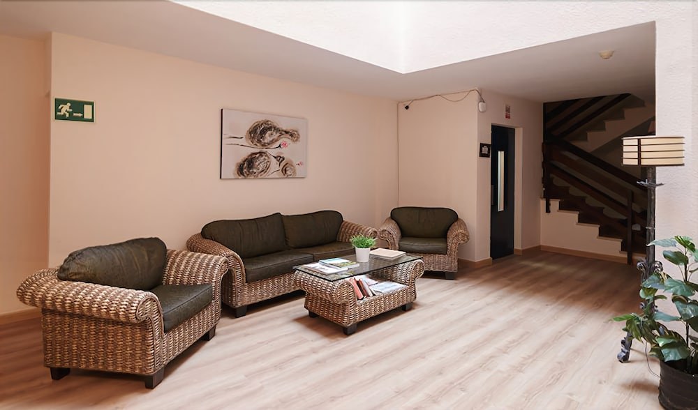 Mare Estepona Hotel