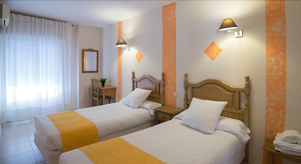 Mare Estepona Hotel photo 3