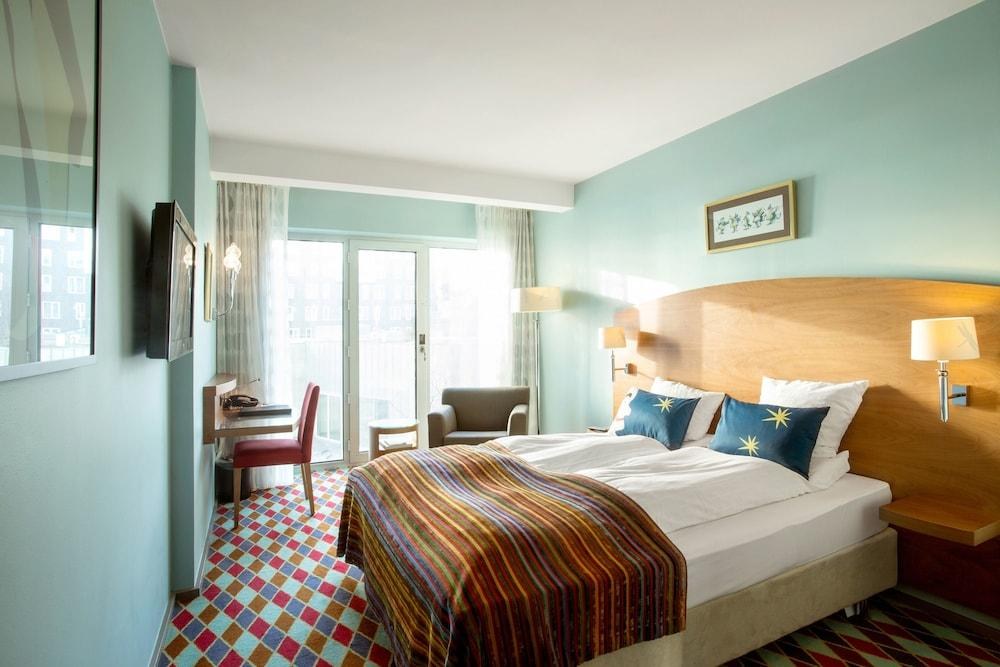 TIVOLI HOTEL & CONGRESS CENTER photo 4