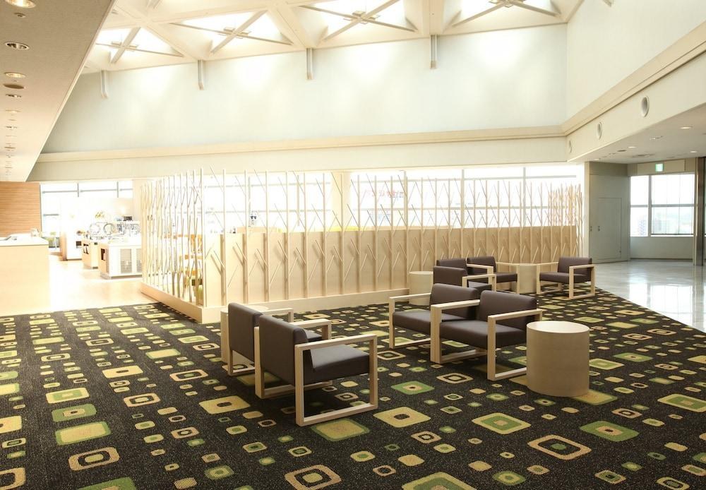 HOTEL KEIHAN KYOBASHI GRANDE photo 3