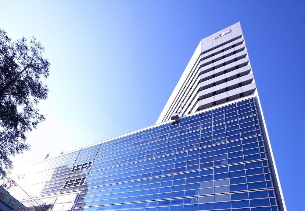 HOTEL KEIHAN KYOBASHI GRANDE photo 4