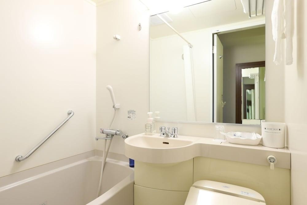 HOTEL HOKKE CLUB OSAKA photo 3