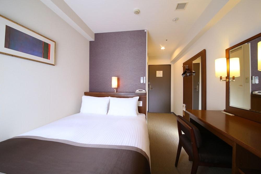HOTEL HOKKE CLUB OSAKA photo 4