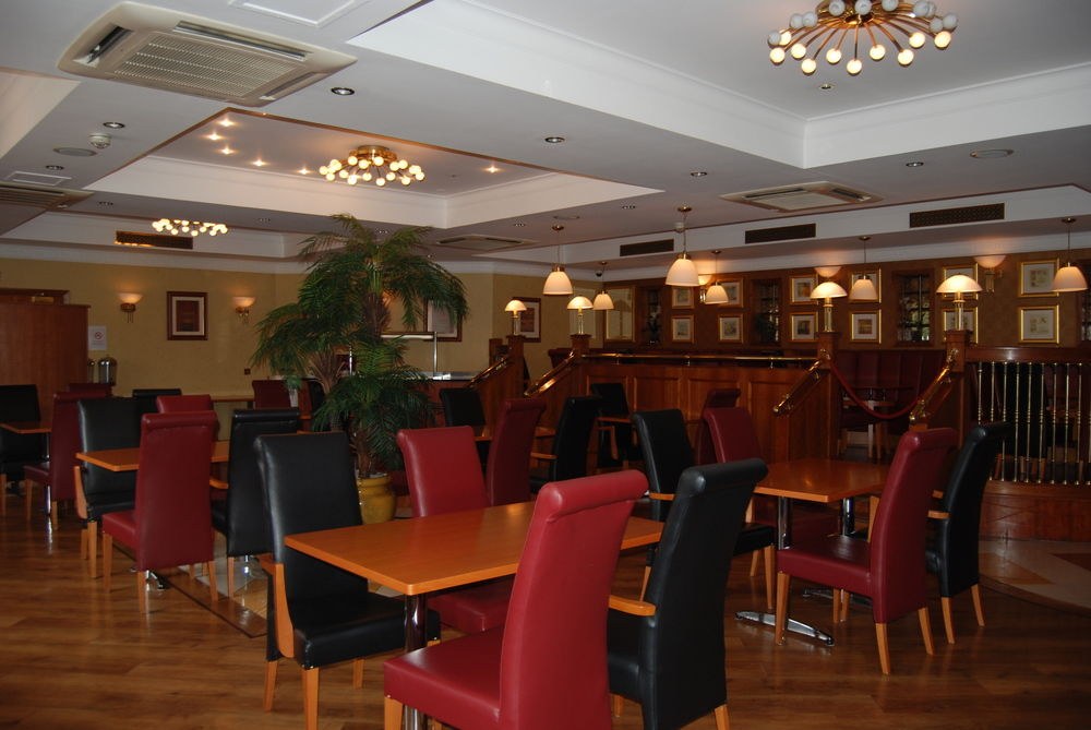 RAMADA LONDON SOUTH RUISLIP