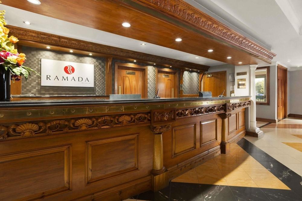 RAMADA LONDON SOUTH RUISLIP photo 2