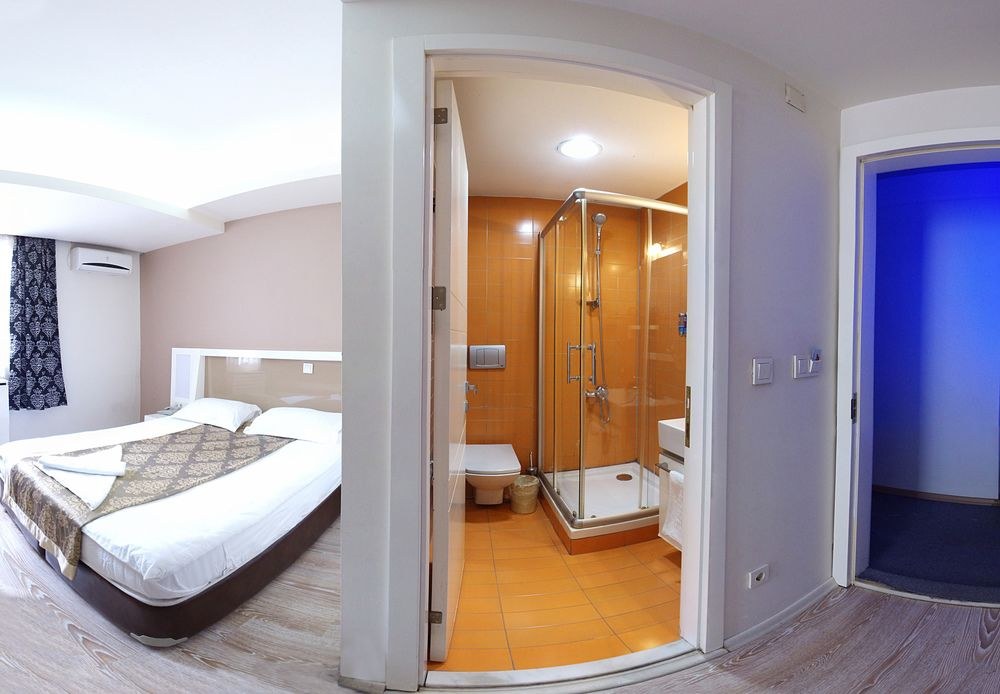 Grand As Hotel photo 1