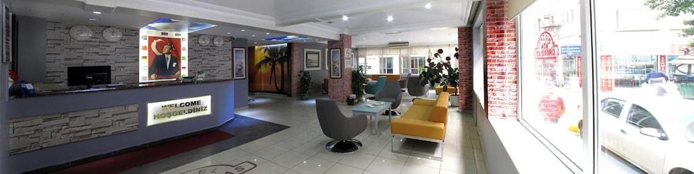 Grand As Hotel photo 3