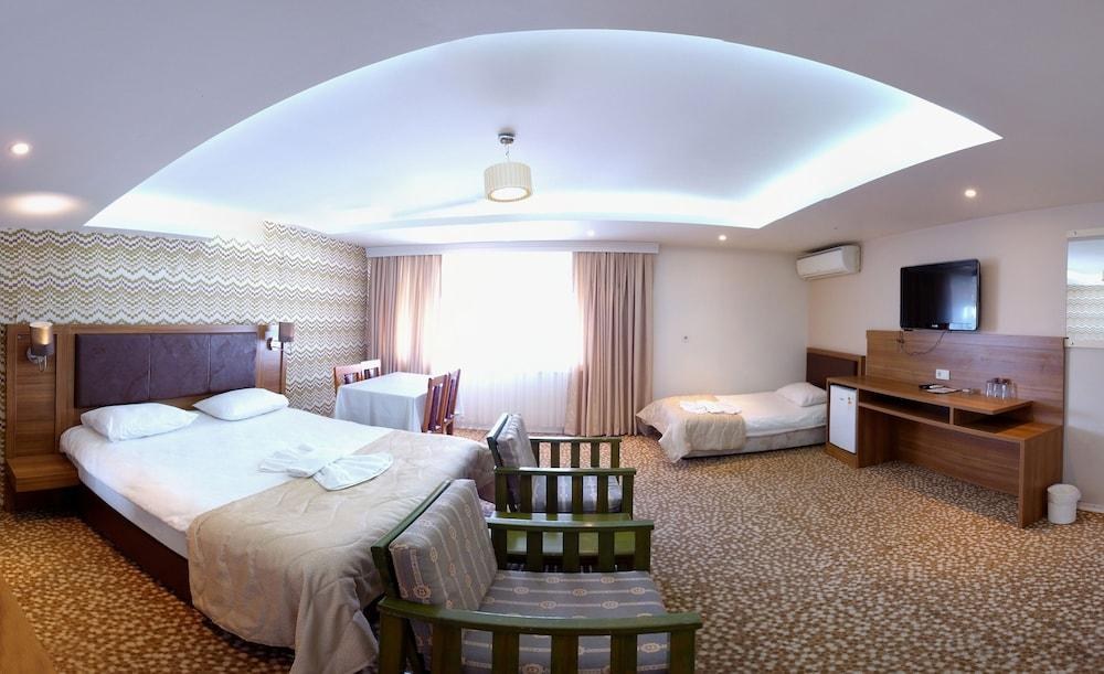 Grand As Hotel photo 4