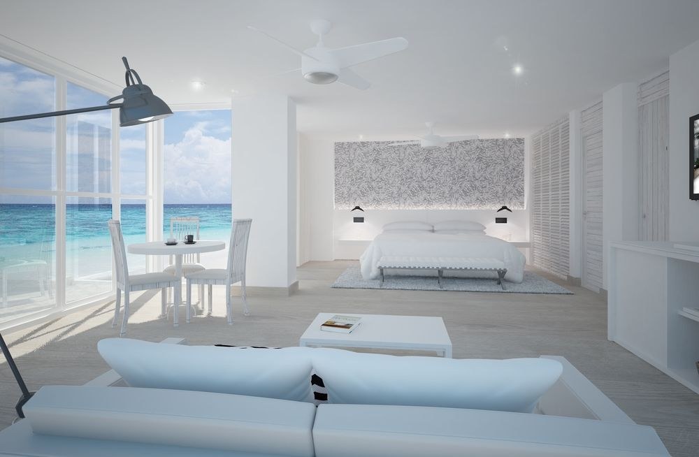 OLEO CANCUN PLAYA