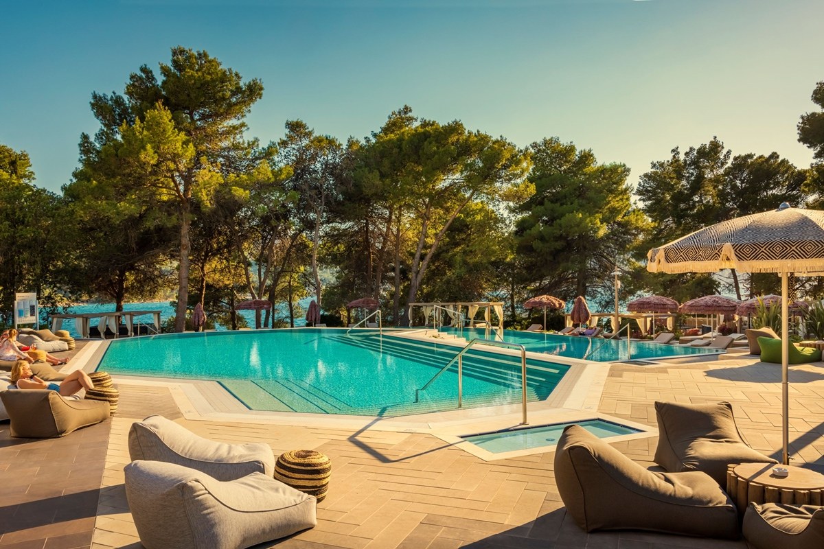 DALMACIJA PLACESHOTEL BY VALAMAR