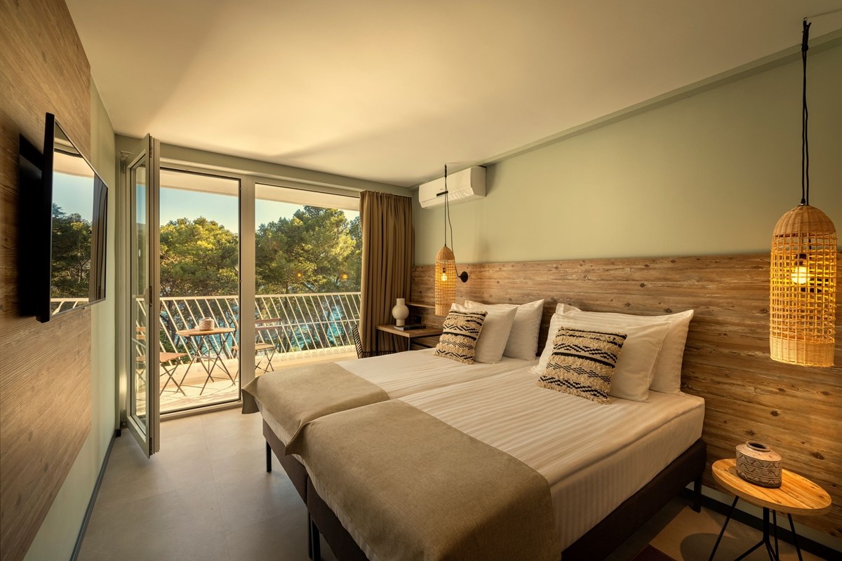 DALMACIJA PLACESHOTEL BY VALAMAR photo 2