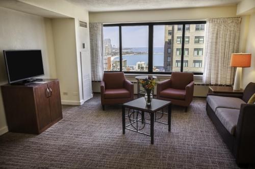 Sonesta ES Suites Chicago Downtown Magnificent Mile - Medical