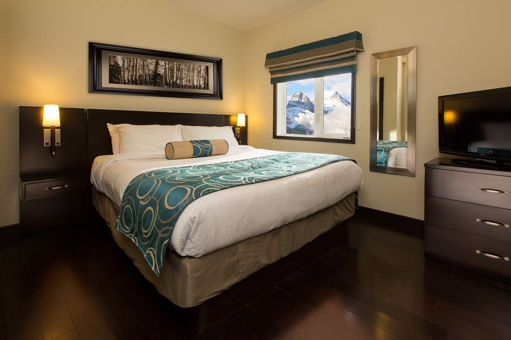 GRANDE ROCKIES RESORT photo 1