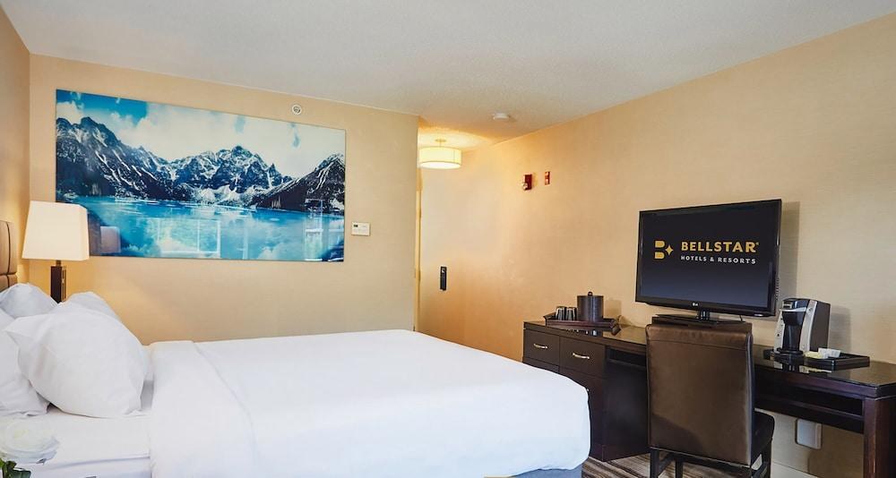 GRANDE ROCKIES RESORT photo 3