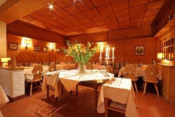 FLUELA SWISS Q HOTEL photo 2