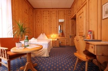 FLUELA SWISS Q HOTEL photo 3
