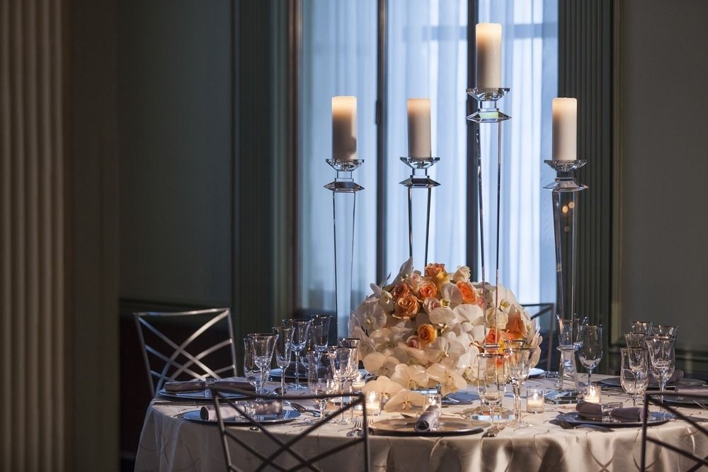 THE RITZ-CARLTON, CLEVELAND
