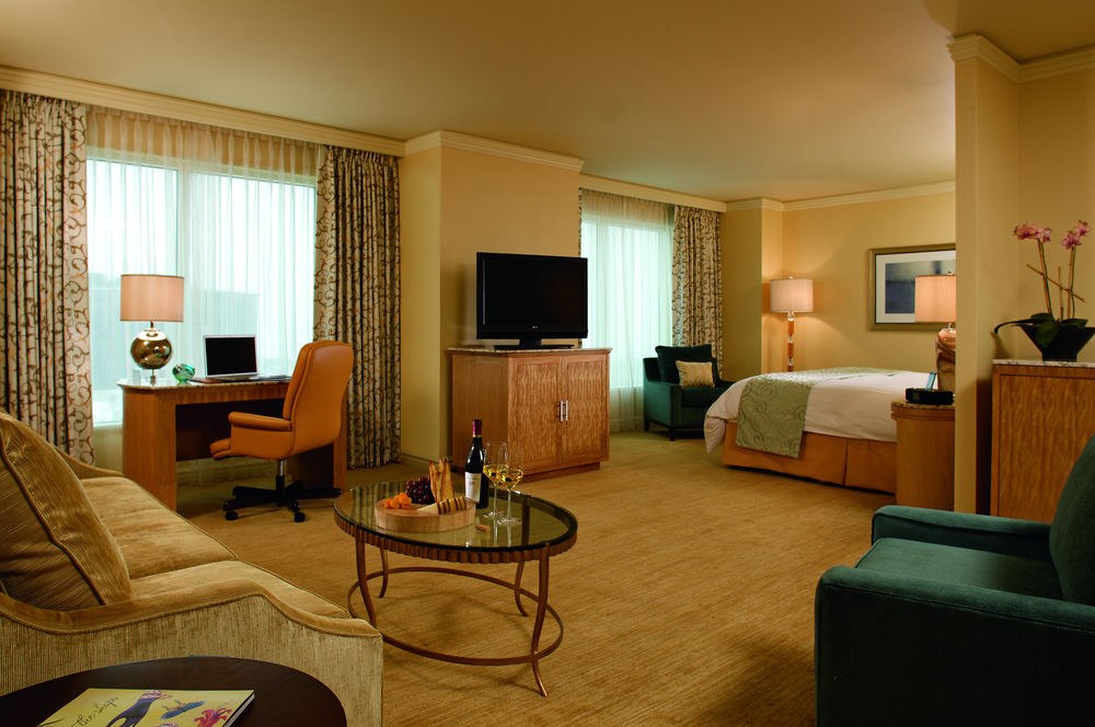 THE RITZ-CARLTON, CLEVELAND photo 4
